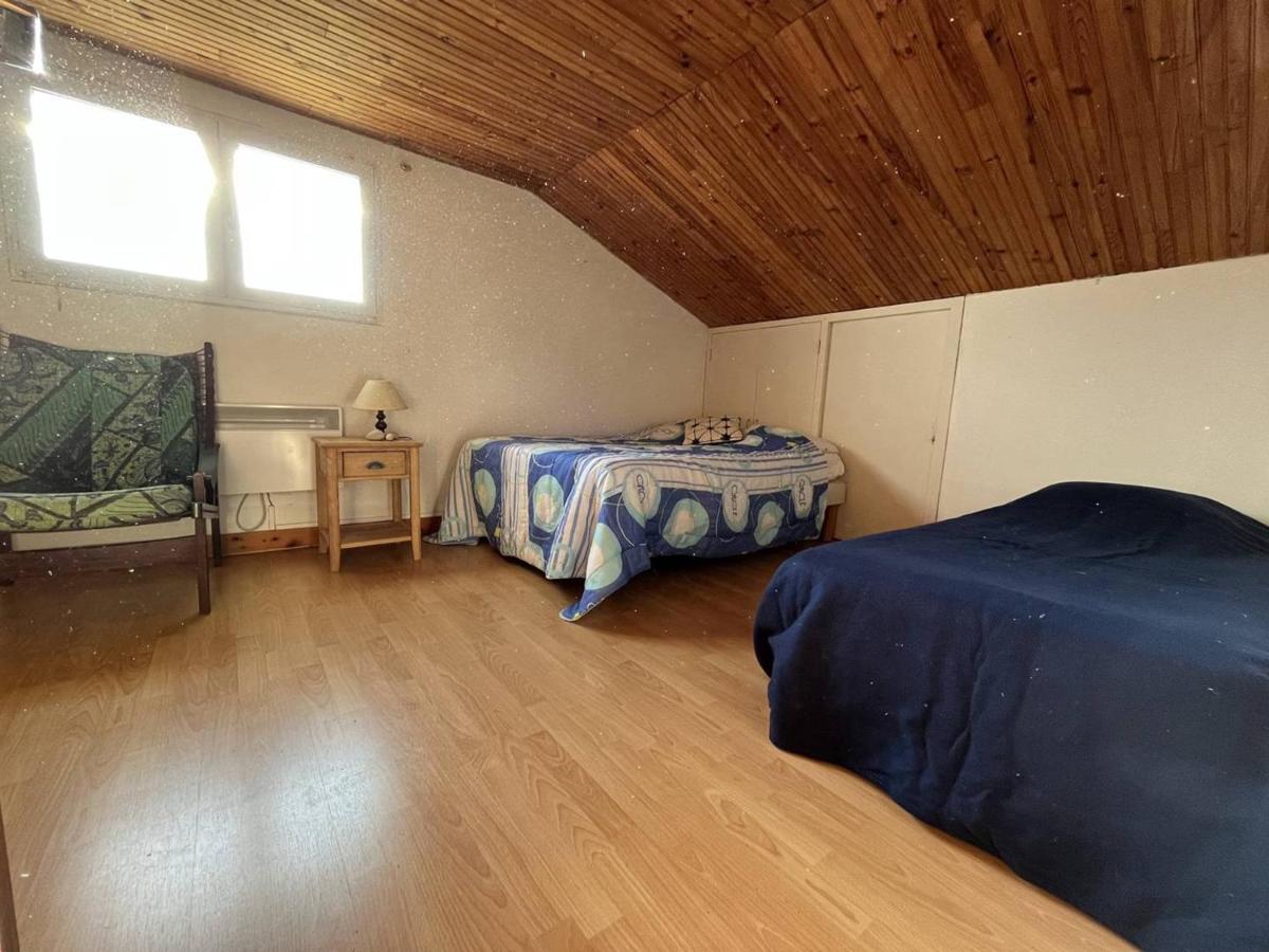 Grande Maison Familiale Avec Spa, Plage A Proximite, Jardin Et Parking - 10 Couchages - Fr-1-246A-153 Exterior foto